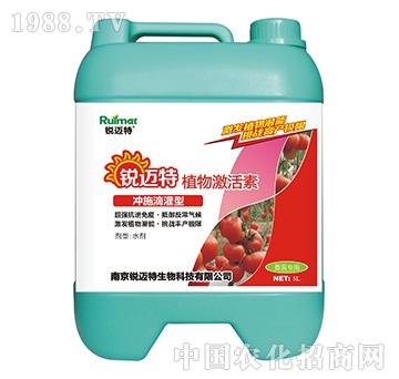 植物激活素沖施滴灌型-番茄專用-銳邁特