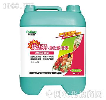 植物激活素沖施滴灌型-果蔬專用-銳邁特