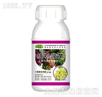 植物疫苗（葡萄專用型）-沃豐隆-德強(qiáng)
