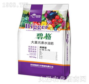�����ʹ���Ԫ��ˮ�ܷ�5-50-5+TE-�̸�-�ɭ�r(n��ng)�I(y��)
