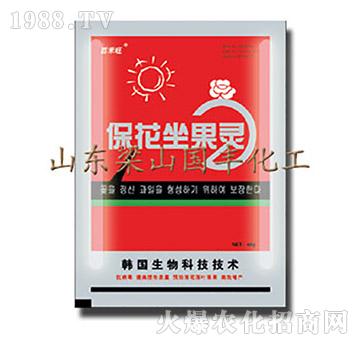 保花坐果靈-梁山國豐