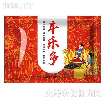 豐樂多-強森農(nóng)科