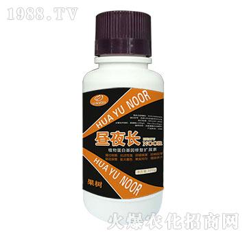 果實(shí)專用含氨基酸水溶肥料-晝夜長(zhǎng)-諾爾