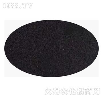 黑色微顆粒海藻精-愛(ài)邦