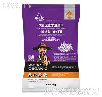 ����Ԫ��ˮ�ܷ���10-52-10+TE-������-���r(n��ng)˼�_(d��)