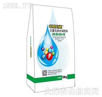 ����Ԫ��ˮ�ܷ���20-20-20+TE-���_���-���_