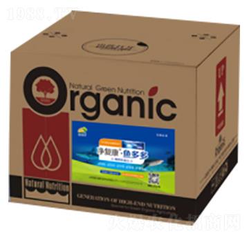 凈復(fù)康·魚多多-益生源肥業(yè)