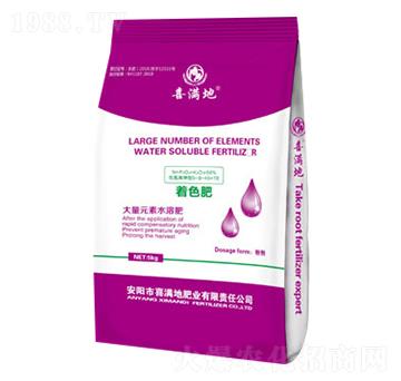 ��ɫ�ʹ���Ԫ��ˮ�ܷ�-