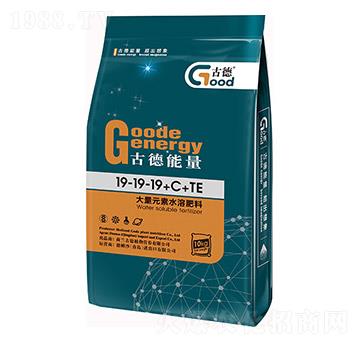 ����Ԫ��ˮ�ܷ���19-19-19+C+TE-��ķɳ