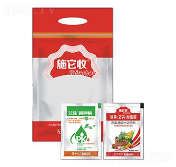 基礎(chǔ)套餐包-施它收-嘉誠(chéng)農(nóng)業(yè)