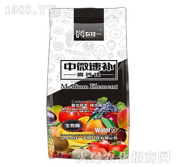 高鈣鎂中微速補(bǔ)-農(nóng)佳一