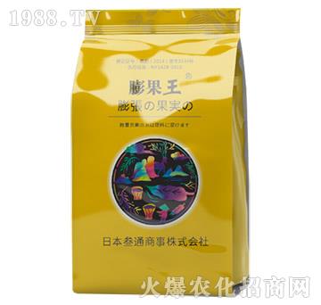 膨果王-巨人城
