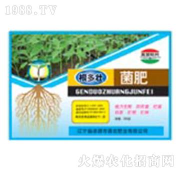 根多壯菌肥-嘉吉