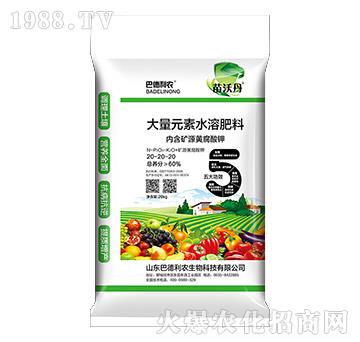 ����Ԫ��ˮ�ܷ���20-20-20-���ֵ�-�͵����r