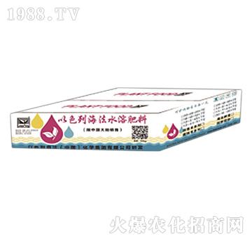 水溶肥料-海法