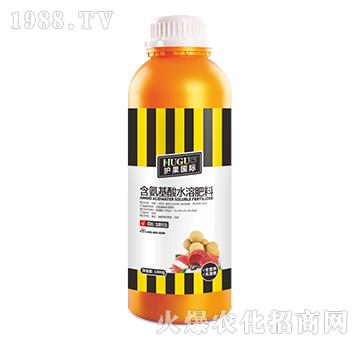 1000g荔枝龍眼優(yōu)選含氨基酸水溶肥-護(hù)果