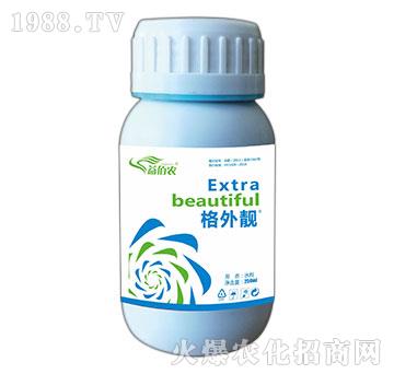 清液氨基酸肥料-格外靚-益佰農(nóng)