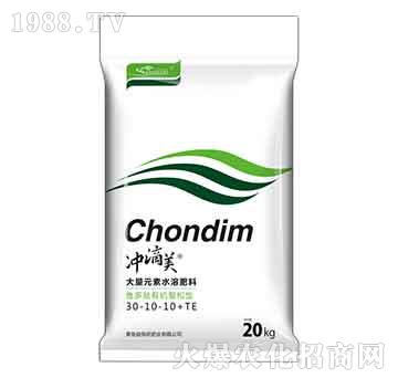 �~(y��)�����ЙC(j��)�����ʹ���Ԫ��ˮ�ܷ���30-10-10+TE-�_����-����r(n��ng)