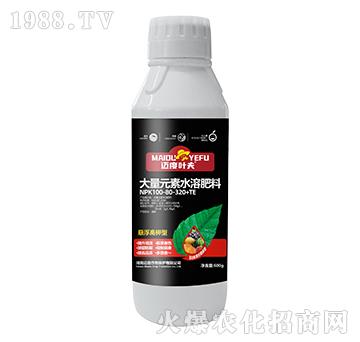 ƿ�b�Ҹ�����ʹ���Ԫ��ˮ�ܷ���NPK100-80-320+TE-�~���~��