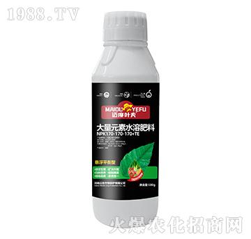 ƿ�b�Ҹ�ƽ���ʹ���Ԫ��ˮ�ܷ���NPK170-170-17O+TE-�~���~��