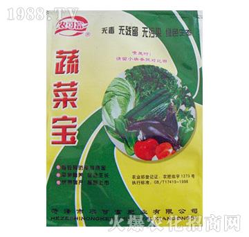 蔬菜寶-農(nóng)可富