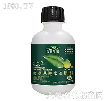 500g含氨基酸水溶肥料-葉果生物