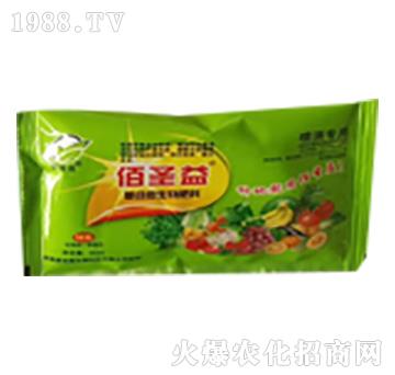 噴灑專用肥-佰圣益-潤萬家農業(yè)