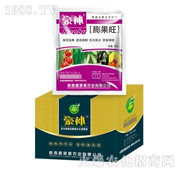 豪補膨果旺-普思頓農(nóng)業(yè)