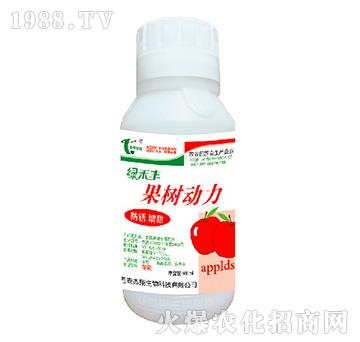 果樹動力-綠禾豐-杰翔生物