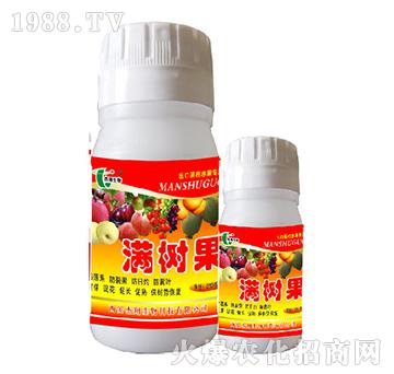 滿樹(shù)果-杰翔生物