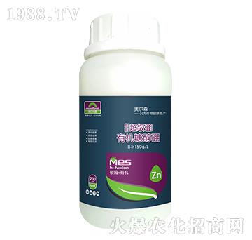 200ml有機糖醇硼-美爾森