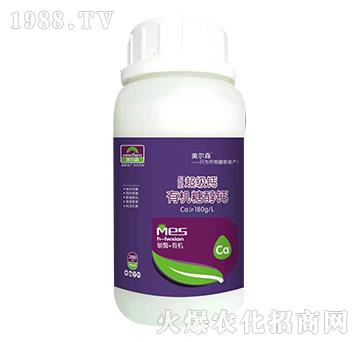 有機(jī)糖醇鈣-美爾森