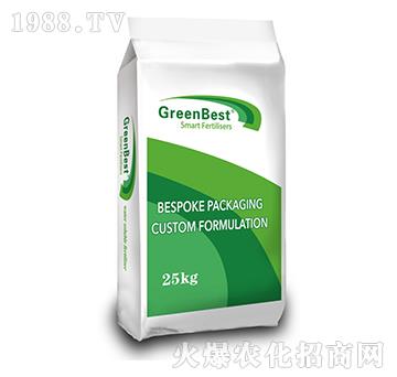 大量元素水溶肥料-全恰-根特國際