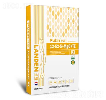 �@ˇ��(j��)��(zhu��n)�÷�12-52-5+MgO+TE-�㾧®3̖(h��o)-�п����r(n��ng)