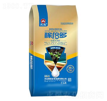 生物水溶肥-稼倍多