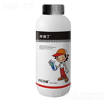 1000ml阿維菌素-井滿丁-佳田生物