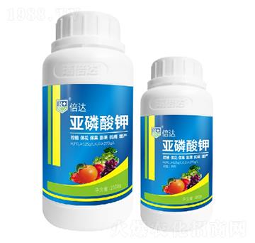 亞磷酸鉀-瑞倍達
