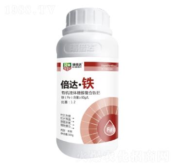 300g倍達·鐵-瑞倍達