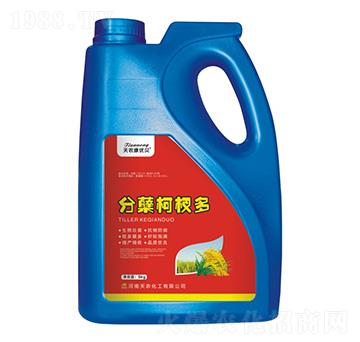 分蘗柯杈多-天農(nóng)康優(yōu)貝-天農(nóng)化工