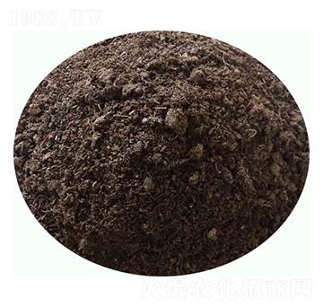 發(fā)酵純羊糞有機(jī)肥-康東肥業(yè)