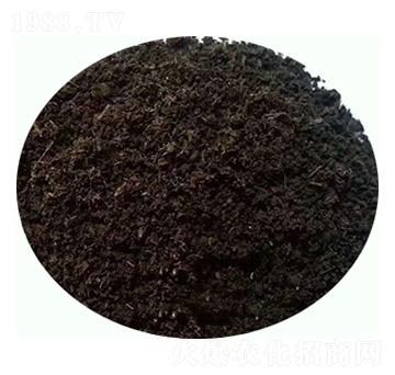 發(fā)酵純羊糞有機(jī)肥料-康東肥業(yè)