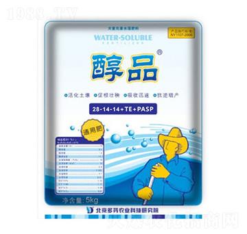 ����Ԫ��ˮ�ܷ���28-14-14+TE+PASP-��Ʒ-����r(n��ng)�I(y��)