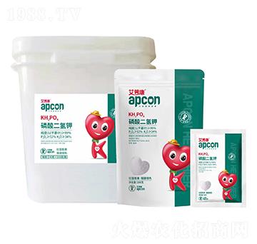 磷酸二氫鉀-艾普康-艾康作物