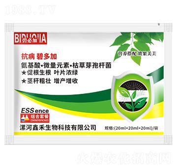 抗病碧多加-鑫禾生物
