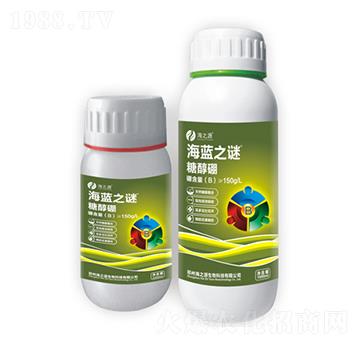 糖醇硼-海藍之謎-通用化工