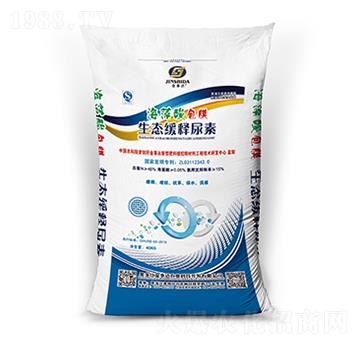 海藻酸包膜生態(tài)緩釋尿素-金事達