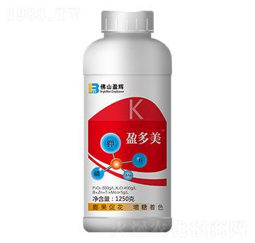 1250g盈多美-盈輝