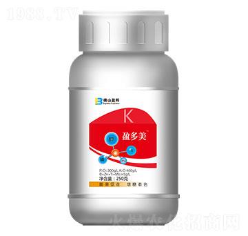 250g盈多美-盈輝
