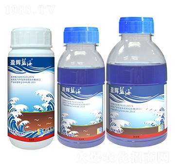 高效氯氟氰菊酯-盈輝藍海-盈輝