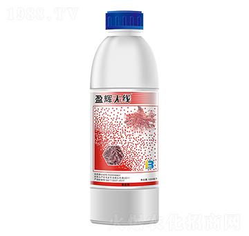 5%阿維菌素乳油-盈輝無線-盈輝